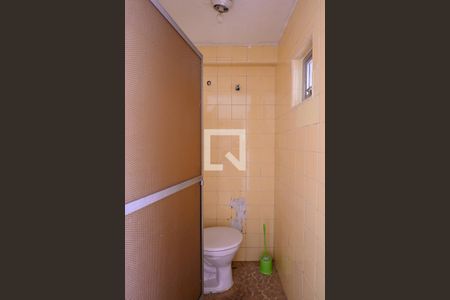 Casa à venda com 207m², 3 quartos e 4 vagasBanheiro de Serviço