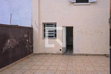 Casa à venda com 207m², 3 quartos e 4 vagasQuintal
