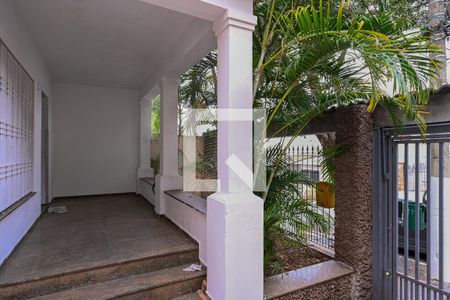 Casa à venda com 207m², 3 quartos e 4 vagasArea Externa