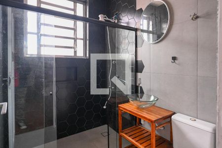 Casa à venda com 207m², 3 quartos e 4 vagasBanheiro