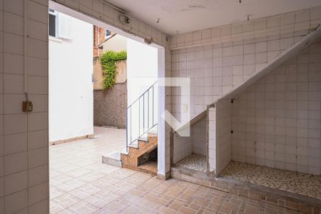 Casa à venda com 207m², 3 quartos e 4 vagasArea de Serviço