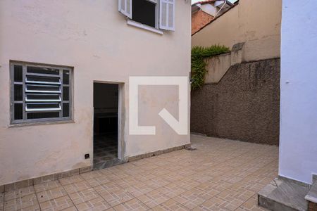 Casa à venda com 207m², 3 quartos e 4 vagasQuintal
