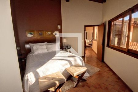 Casa para alugar com 3 quartos, 417m² em Condomínio Chácaras do Alto da Nova Campinas, Campinas