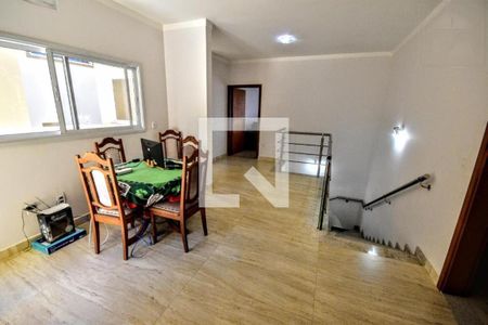 Casa para alugar com 4 quartos, 315m² em Swiss Park, Campinas
