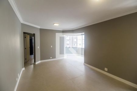 Sala de apartamento para alugar com 2 quartos, 106m² em Alphaville Industrial, Barueri