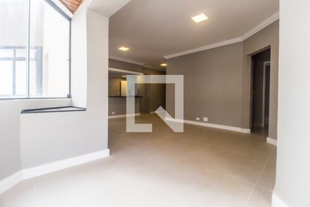 Varanda de apartamento para alugar com 2 quartos, 106m² em Alphaville Industrial, Barueri