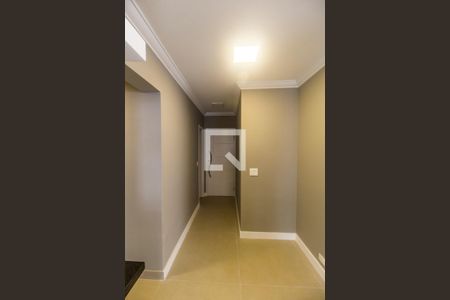 Entrada de apartamento para alugar com 2 quartos, 106m² em Alphaville Industrial, Barueri