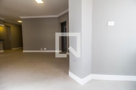 Varanda de apartamento para alugar com 2 quartos, 106m² em Alphaville Industrial, Barueri