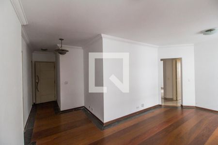 Sala de TV de apartamento à venda com 3 quartos, 106m² em Alphaville Industrial, Barueri