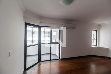 Sala de Jantar de apartamento à venda com 3 quartos, 106m² em Alphaville Industrial, Barueri
