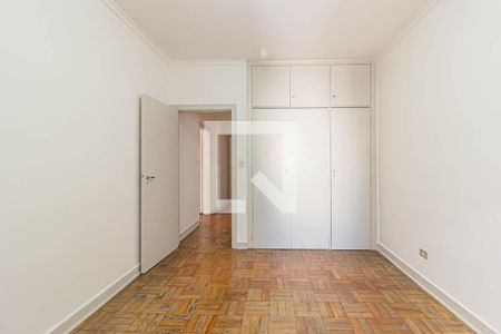 Quarto 1  de apartamento à venda com 2 quartos, 92m² em Bela Vista, São Paulo