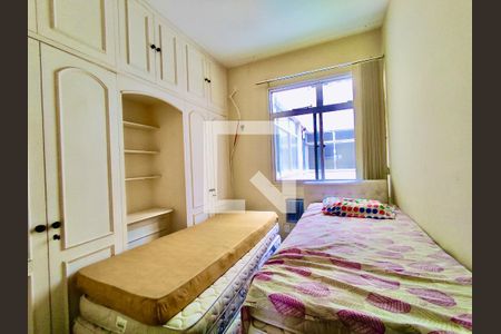 Apartamento à venda com 205m², 4 quartos e 3 vagas Apartamento à venda com 205m², 4 quartos e 3 vagasQuarto 3