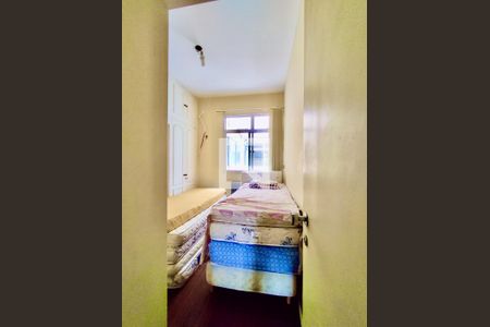 Apartamento à venda com 205m², 4 quartos e 3 vagas Apartamento à venda com 205m², 4 quartos e 3 vagasQuarto 3