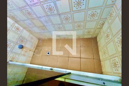 Apartamento à venda com 205m², 4 quartos e 3 vagas Apartamento à venda com 205m², 4 quartos e 3 vagasBanheiro social