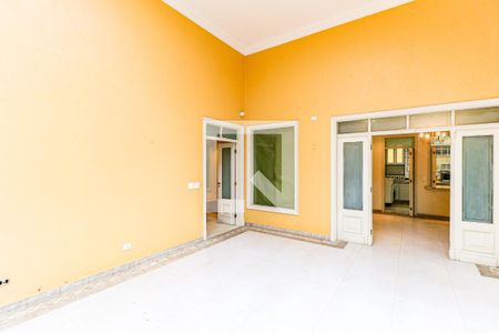 Sala de casa à venda com 5 quartos, 880m² em Santo Amaro, São Paulo