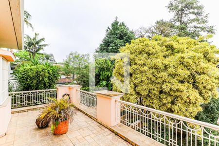 Casa à venda com 880m², 5 quartos e 8 vagasVaranda da Suíte 5