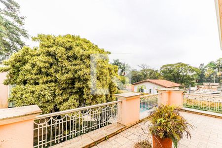 Casa à venda com 880m², 5 quartos e 8 vagasVaranda da Suíte 5