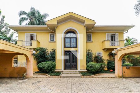 Casa à venda com 880m², 5 quartos e 8 vagasGaragem