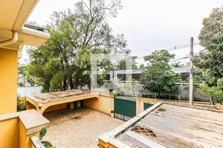 Casa à venda com 880m², 5 quartos e 8 vagasSuíte 3