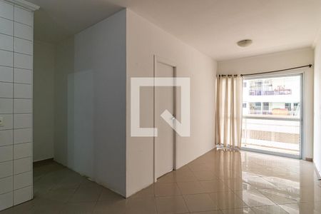 Sala de apartamento à venda com 1 quarto, 42m² em Barra Funda, São Paulo