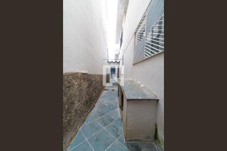 Casa à venda com 164m², 3 quartos e 3 vagasCorredor Lateral