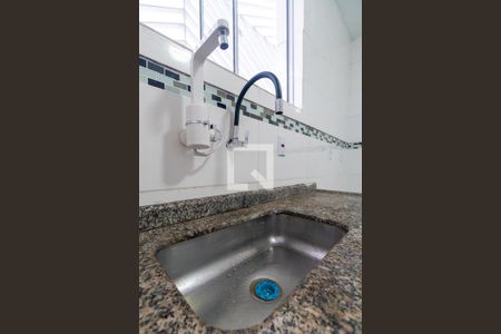 Casa à venda com 164m², 3 quartos e 3 vagasCozinha