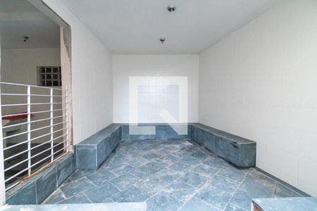 Casa à venda com 164m², 3 quartos e 3 vagasQuintal