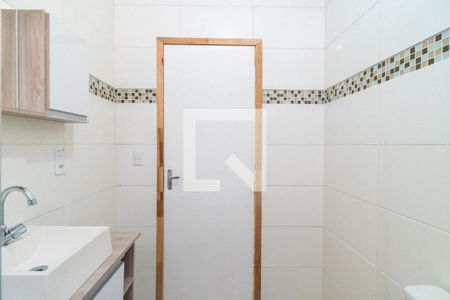 Casa à venda com 164m², 3 quartos e 3 vagasBanheiro da Suíte