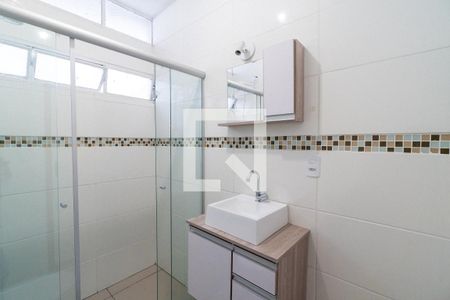 Casa à venda com 164m², 3 quartos e 3 vagasBanheiro Social