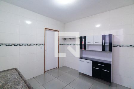 Casa à venda com 164m², 3 quartos e 3 vagasCozinha