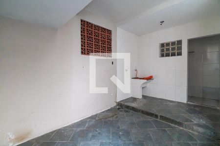 Casa à venda com 164m², 3 quartos e 3 vagasÁrea de Serviço