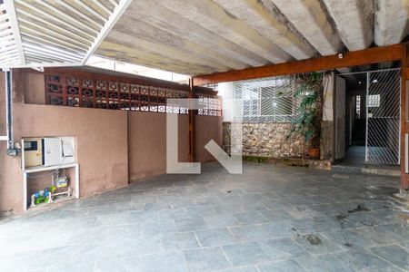 Casa à venda com 164m², 3 quartos e 3 vagasGaragem