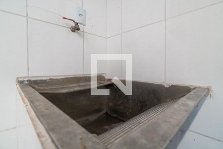 Casa à venda com 164m², 3 quartos e 3 vagasÁrea de Serviço