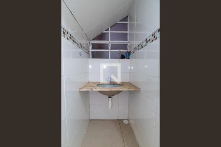 Casa à venda com 164m², 3 quartos e 3 vagasLavabo