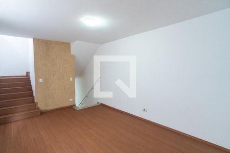 Sala 2 de casa à venda com 3 quartos, 164m² em Parque Jabaquara, São Paulo