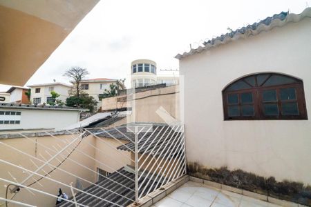 Casa à venda com 164m², 3 quartos e 3 vagasVista do Quarto 1