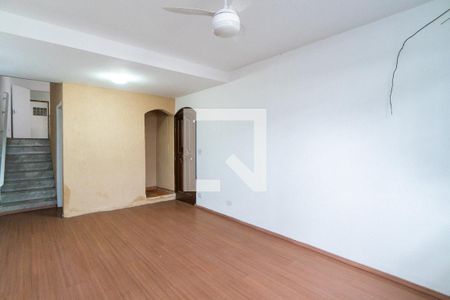 Sala 1 de casa à venda com 3 quartos, 164m² em Parque Jabaquara, São Paulo