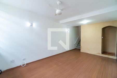 Sala 1 de casa à venda com 3 quartos, 164m² em Parque Jabaquara, São Paulo