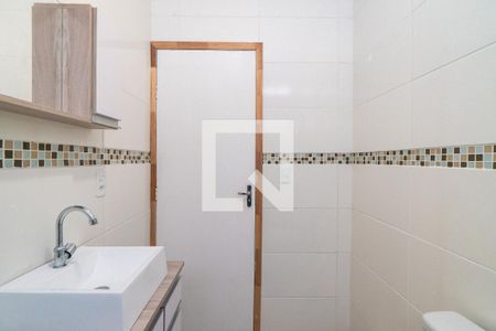 Casa à venda com 164m², 3 quartos e 3 vagasBanheiro Social