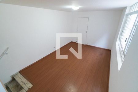 Sala 2 de casa à venda com 3 quartos, 164m² em Parque Jabaquara, São Paulo