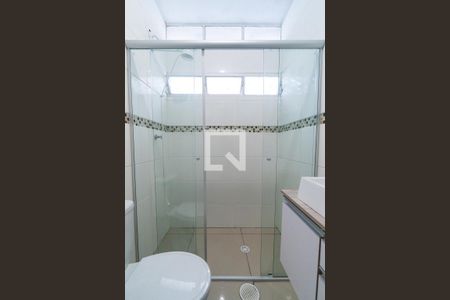 Casa à venda com 164m², 3 quartos e 3 vagasBanheiro Social