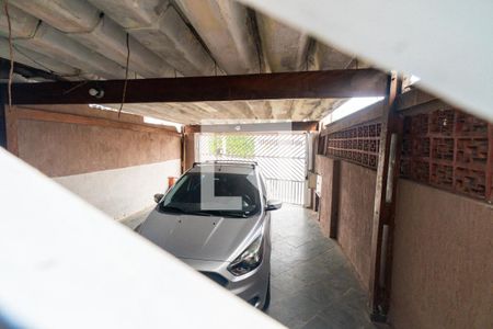 Vista da Sala 1 de casa à venda com 3 quartos, 164m² em Parque Jabaquara, São Paulo