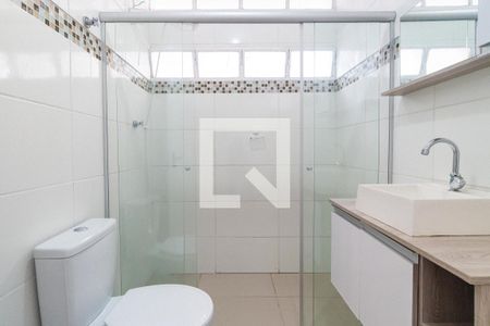 Casa à venda com 164m², 3 quartos e 3 vagasBanheiro da Suíte