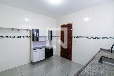 Casa à venda com 164m², 3 quartos e 3 vagasCozinha