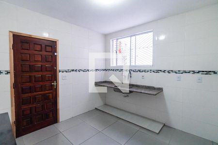 Casa à venda com 164m², 3 quartos e 3 vagasCozinha