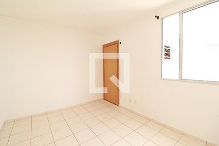 Sala de apartamento para alugar com 2 quartos, 60m² em Shopping Park, Uberlândia