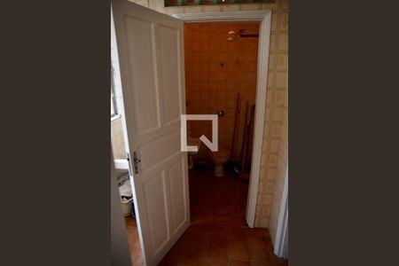 Apartamento à venda com 145m², 3 quartos e 1 vagaBanheiro de serviço