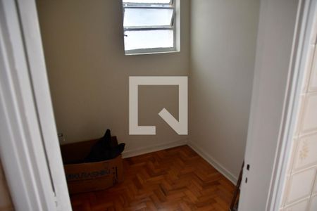Apartamento à venda com 145m², 3 quartos e 1 vagaQuarto de Serviço