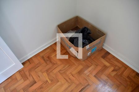 Apartamento à venda com 145m², 3 quartos e 1 vagaQuarto de Serviço