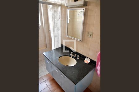 Apartamento à venda com 145m², 3 quartos e 1 vagaBanheiro 2